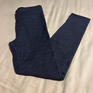 Athleta Girl Polartec Legging